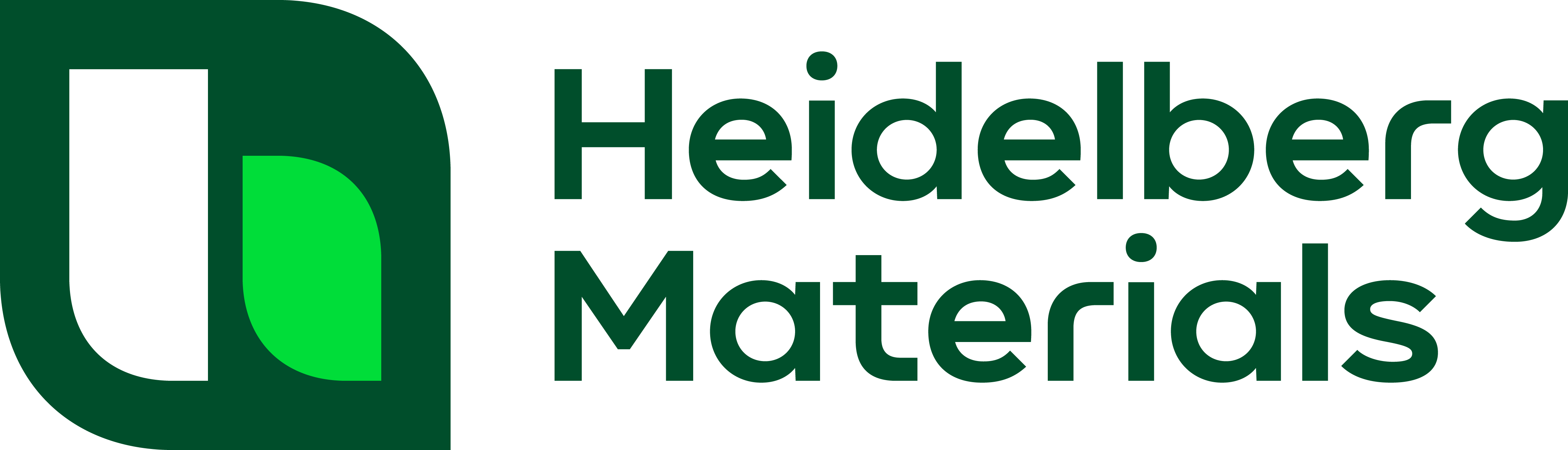 HeidlelbergMaterialsLogo