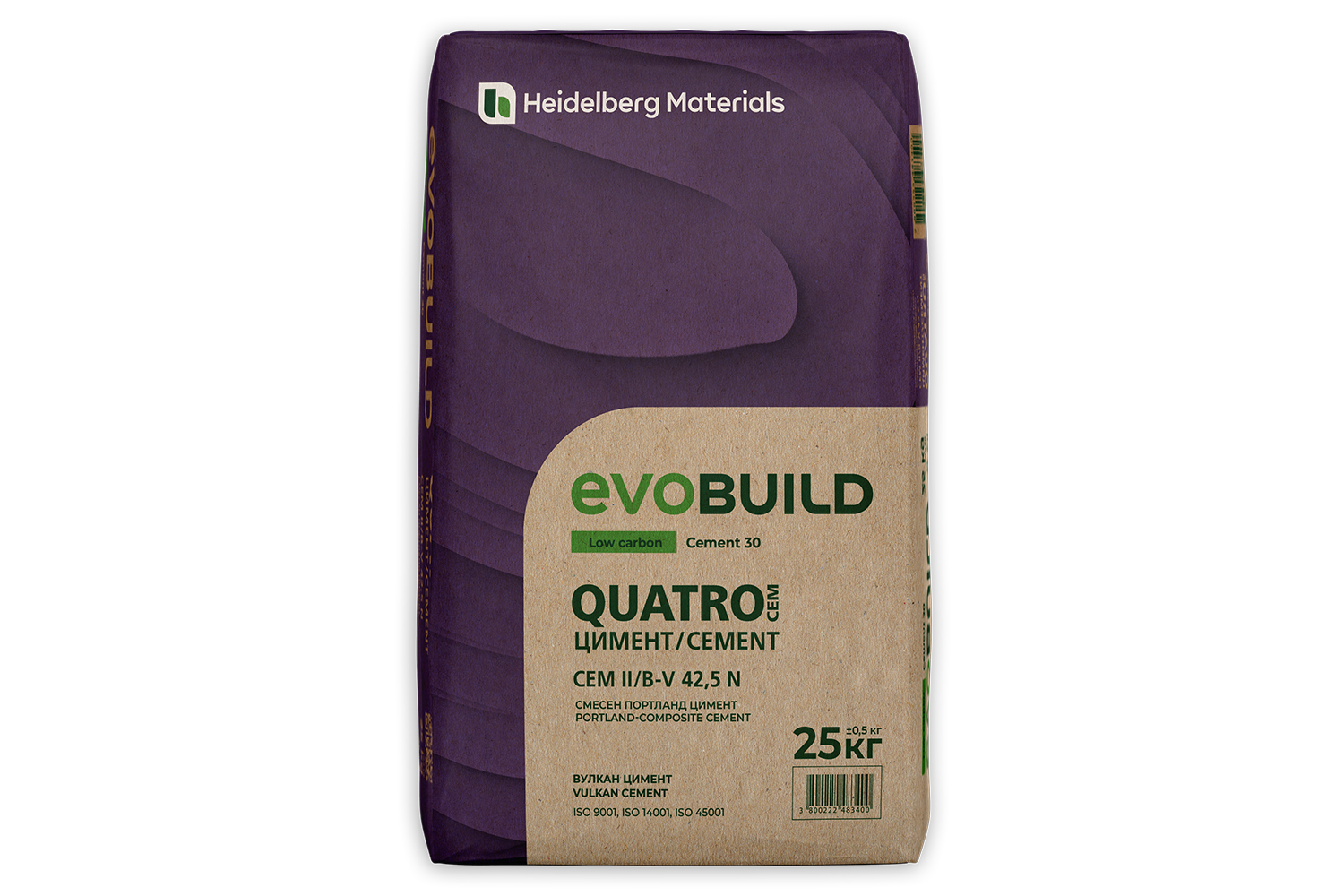 QUATRO 3x2